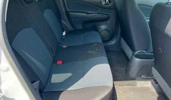 NISSAN NOTE full