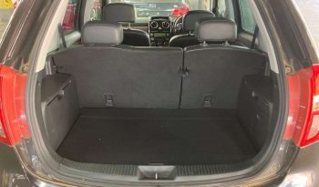 MAZDA VERISA full