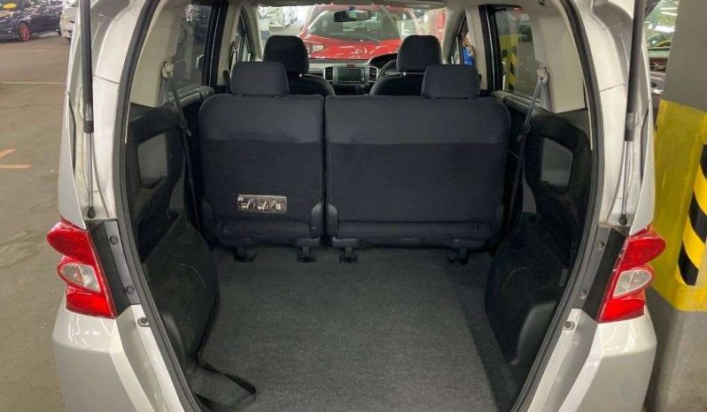 HONDA FREED full