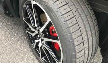 TOYOTA YARIS CROSS full