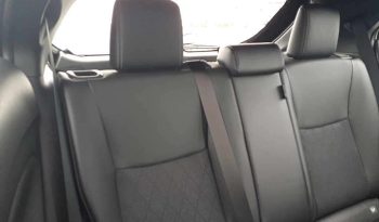 TOYOTA LAND ROVER DEFENDER full