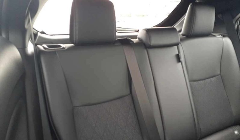 TOYOTA LAND ROVER DEFENDER full