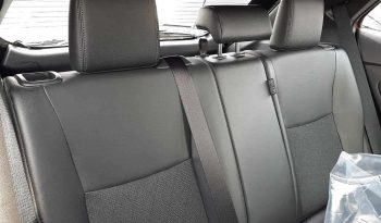 TOYOTA YARIS CROSS full