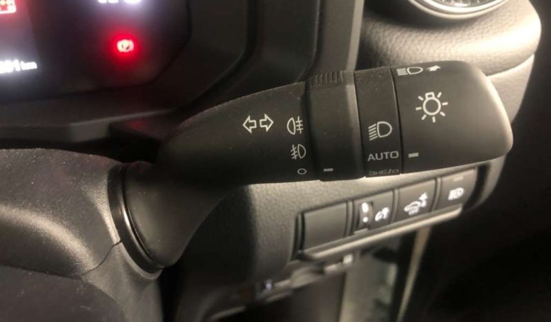 TOYOTA LAND CRUISER 250 full