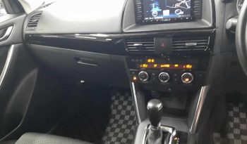 MAZDA CX-5 full