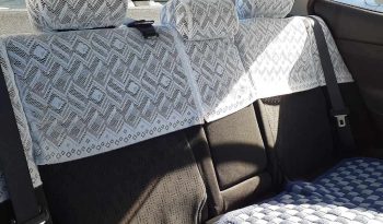 TOYOTA ALLION full