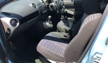 MAZDA DEMIO full
