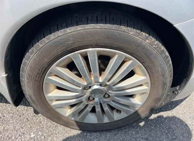 NISSAN NOTE full