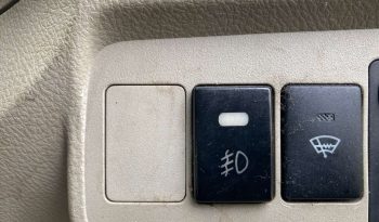 TOYOTA COROLLA AXIO full