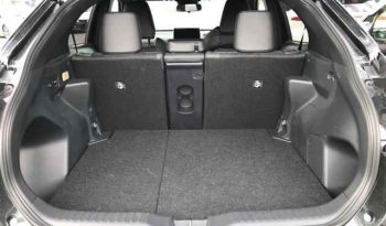 TOYOTA YARIS CROSS full