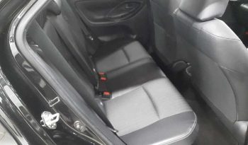 TOYOTA YARIS CROSS full