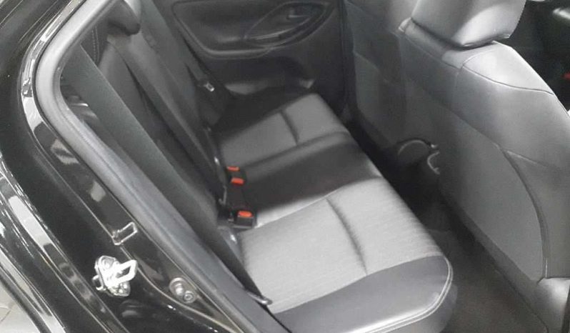 TOYOTA YARIS CROSS full