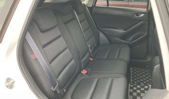 MAZDA CX-5 full