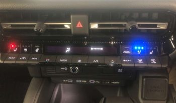 TOYOTA LAND CRUISER 250 full