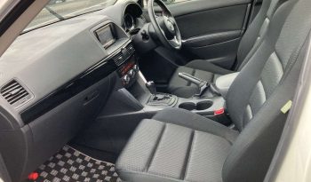 MAZDA CX-5 full