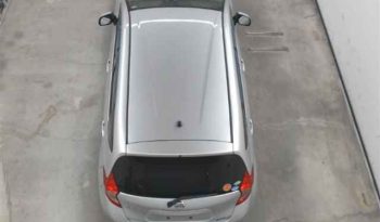 NISSAN NOTE full