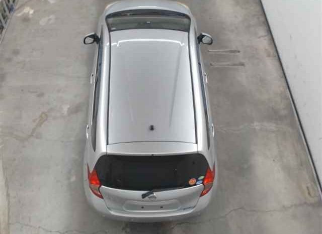 NISSAN NOTE full