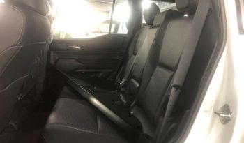 TOYOTA LAND CRUISER 250 full