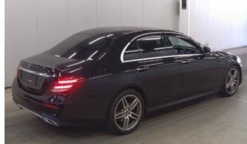 MERCEDES BENZ E-CLASS full
