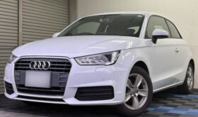 AUDI A1 TFSI