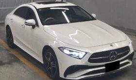 MERCEDES BENZ CLS CLASS