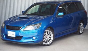 SUBARU EXIGA full