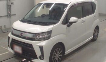 DIAHATSU MOVE CUSTOM full