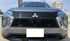 MITSUBISHI ECLIPSE CROSS PHEV