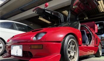MAZDA AUTOZAM AZ-1 full