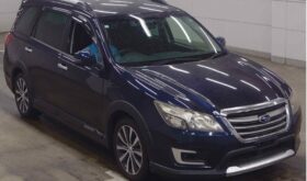 SUBARU EXIGA CROSSOVER7