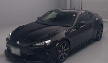 TOYOTA 86 full