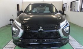 MITSUBISHI ECLIPSE CROSS PHEV
