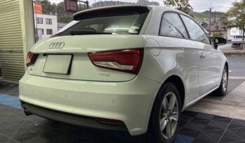 AUDI A1 TFSI full