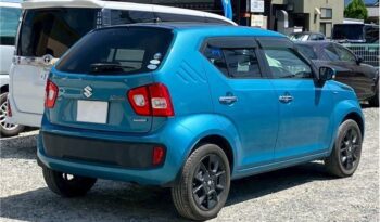 SUZUKI IGNIS full
