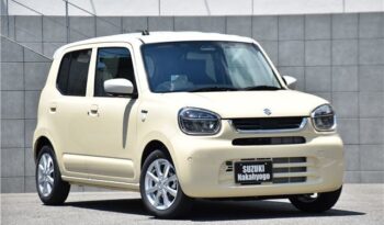 SUZUKI ALTO full
