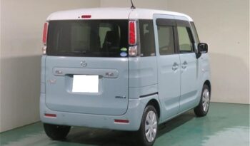 MAZDA FLAIR WAGON full