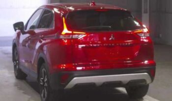 MITSUBISHI ECLIPSE CROSS full