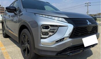 MITSUBISHI ECLIPSE CROSS PHEV full