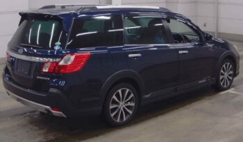 SUBARU EXIGA CROSSOVER7 full