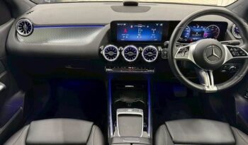 MERCEDES BENZ B CLASS full