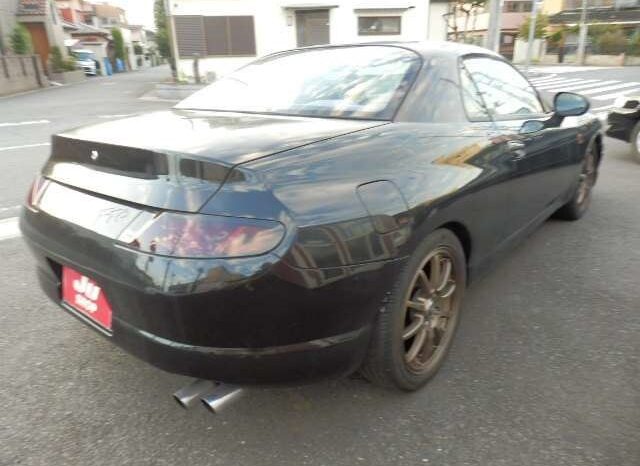 MITSUBISHI FTO full