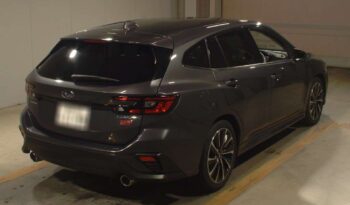 SUBARU LERVOG full