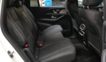 MERCEDES BENZ GLS CLASS full
