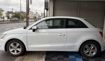 AUDI A1 TFSI full