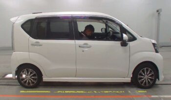 DIAHATSU MOVE CUSTOM full