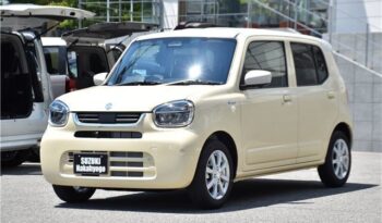 SUZUKI ALTO full