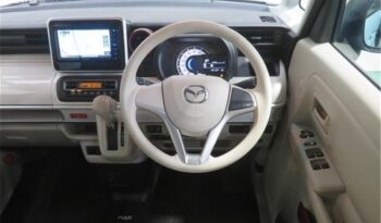 MAZDA FLAIR WAGON full