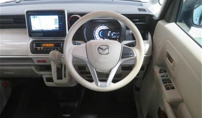 MAZDA FLAIR WAGON full