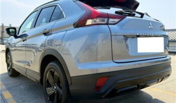 MITSUBISHI ECLIPSE CROSS PHEV full