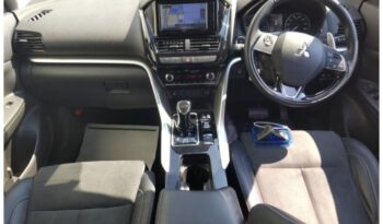 MITSUBISHI ECLIPSE CROSS PHEV full